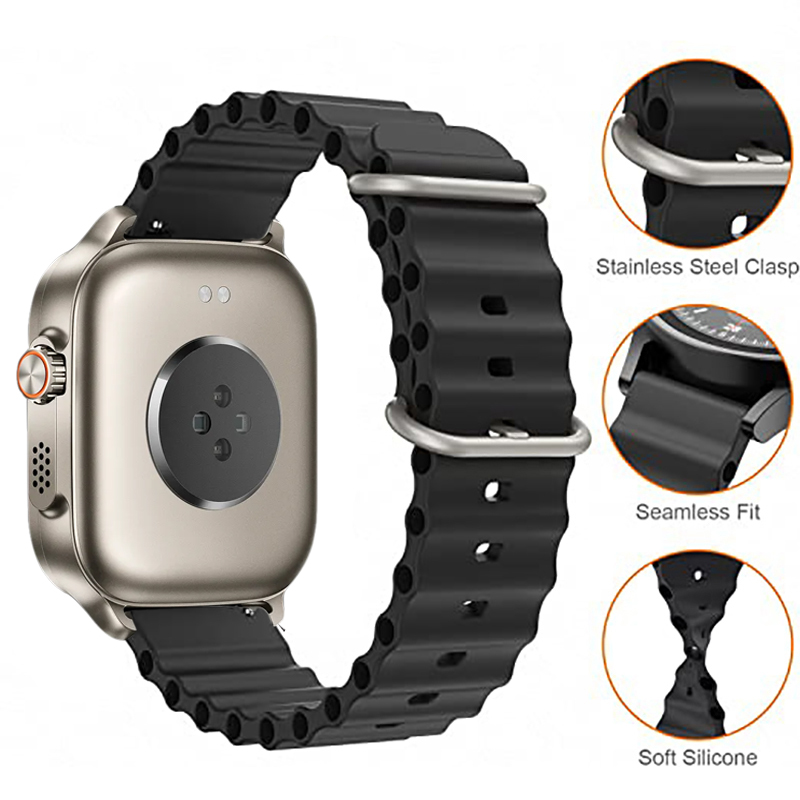 Women'S Accessories New Balance - Pasek do smartwatcha Realme Watch 5/S2,