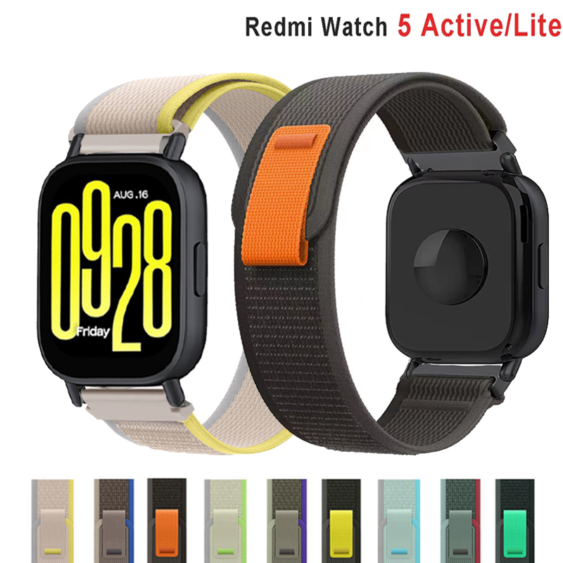Women'S Accessories New Balance - Paski do smartwatcha Redmi Watch 5