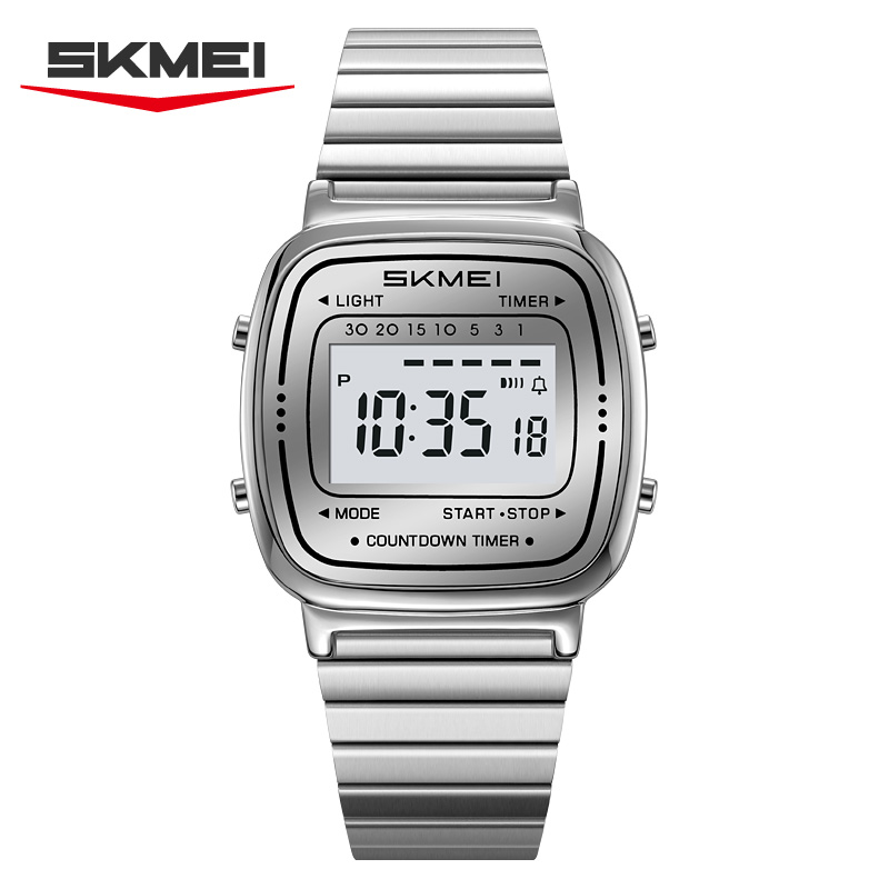 Women Accessories Display - Zegarek SKMEI 2623 reloj hombre Nowy