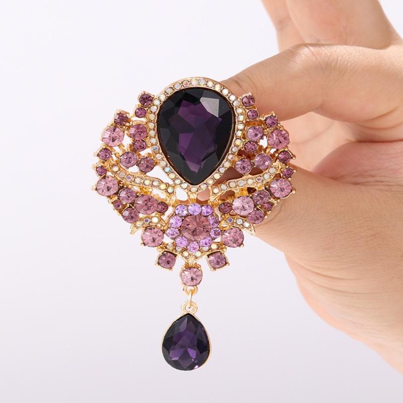 Women Accessories Bouquet - 1 szt. Ślubny bukiet dla panny