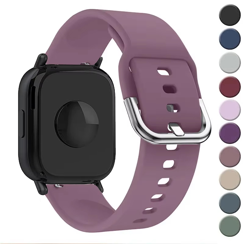 Women'S Accessories New Balance - Silikonowy pasek do smartwatcha Redmi Watch