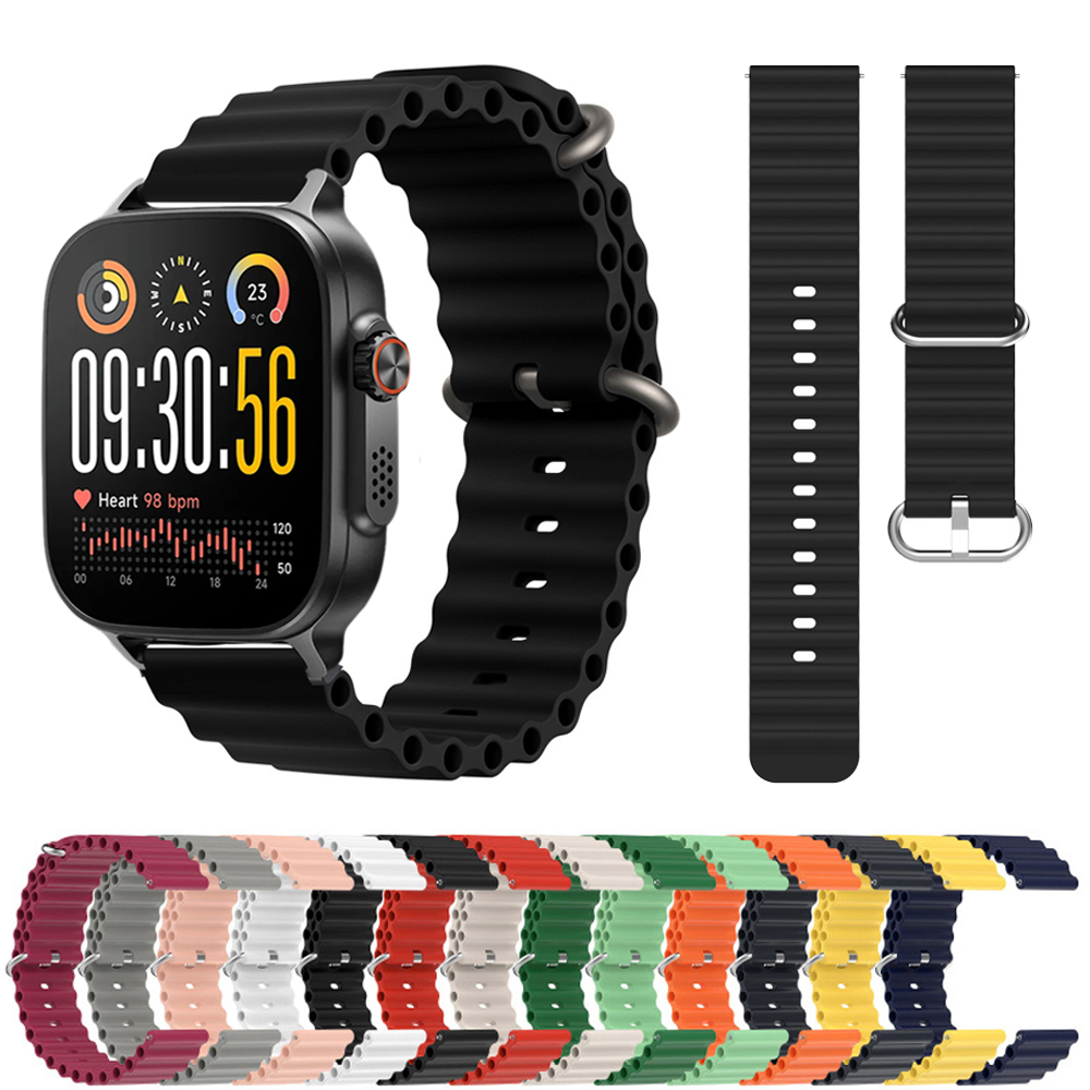 Pasek do smartwatcha Realme Wa – Women'S Accessories New Balance recenzja i cena