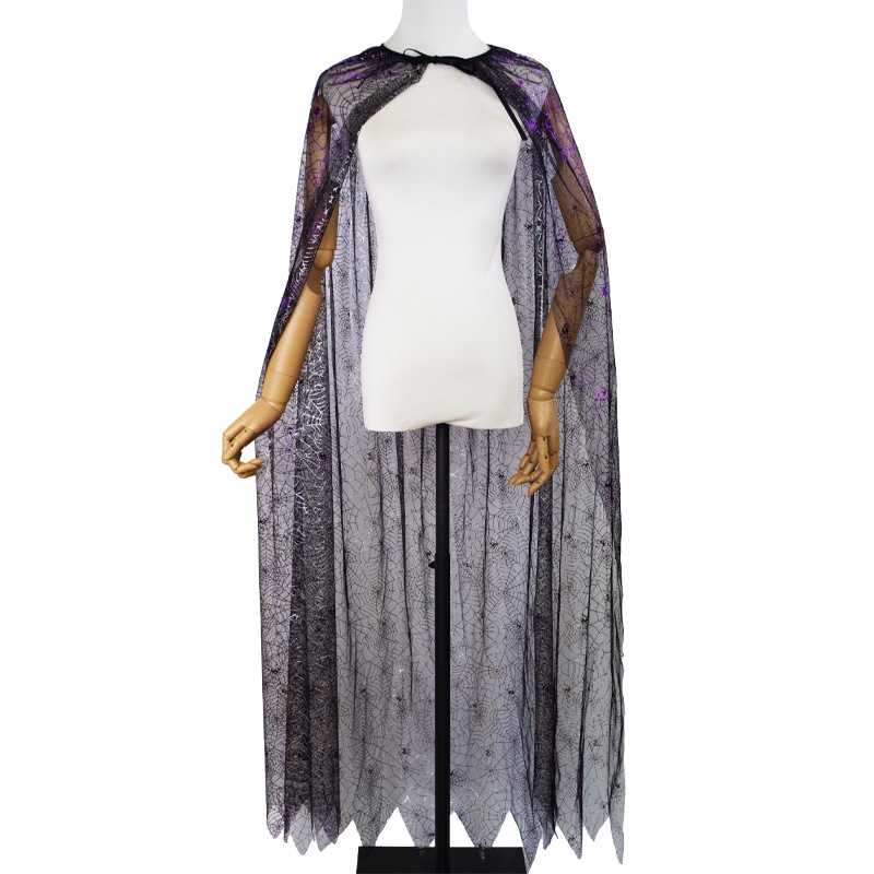 Unisexowy Halloweenowy Brokato – Women'S Accessories Clothing recenzja i cena