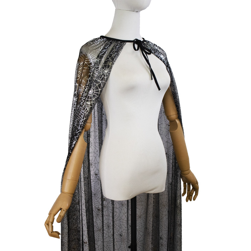 Unisexowy Halloweenowy Brokato – Women'S Accessories Clothing recenzja i cena