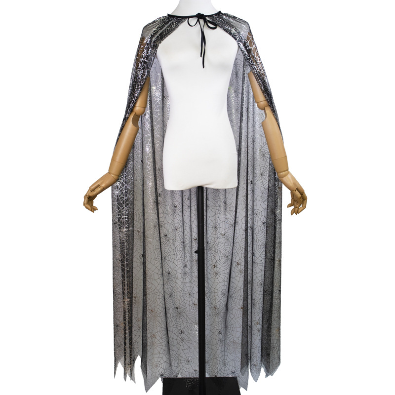 Unisexowy Halloweenowy Brokato – Women'S Accessories Clothing recenzja i cena