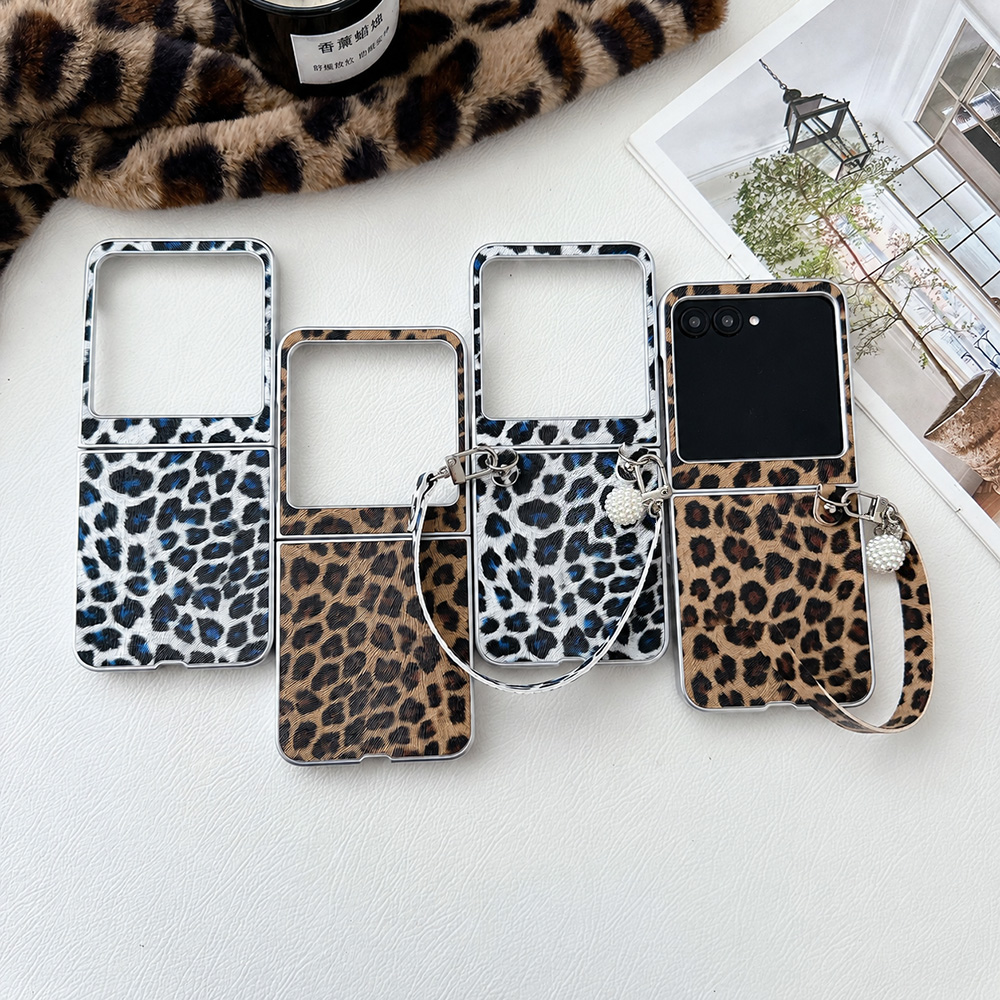 Etui na telefon składany z mot – Women'S Accessories For Suit recenzja i cena