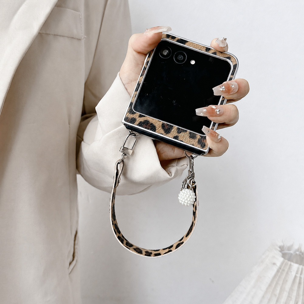 Etui na telefon składany z mot – Women'S Accessories For Suit recenzja i cena