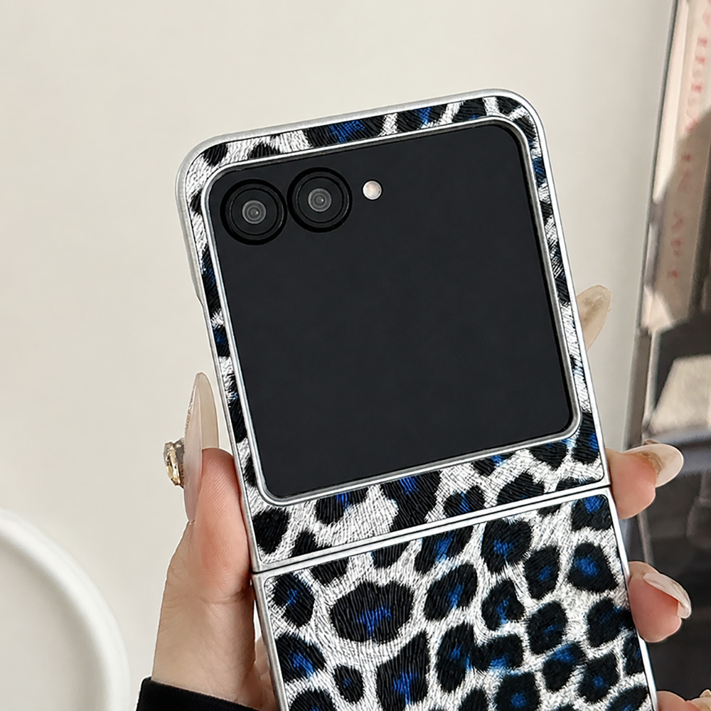 Etui na telefon składany z mot – Women'S Accessories For Suit recenzja i cena