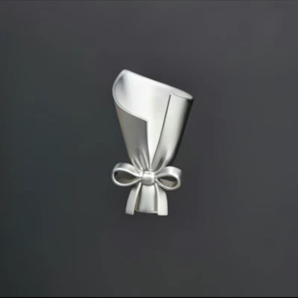 Akcesoria modowe Mini klipsy d – Women Accessories Bouquet recenzja i cena