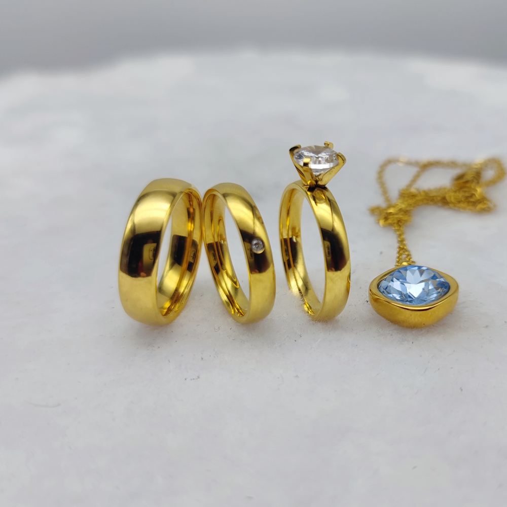 Luksusowa biżuteria wystawowa  – Women Accessories Display recenzja i cena