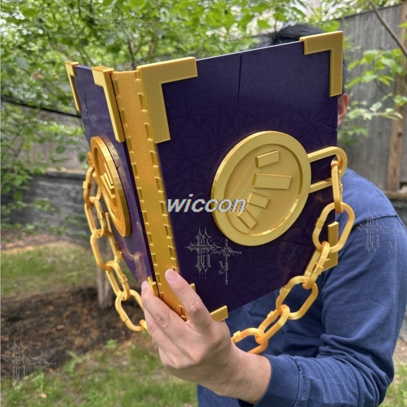 Limbus Company Śwień Świędzący – Women Knight Accessories recenzja i cena