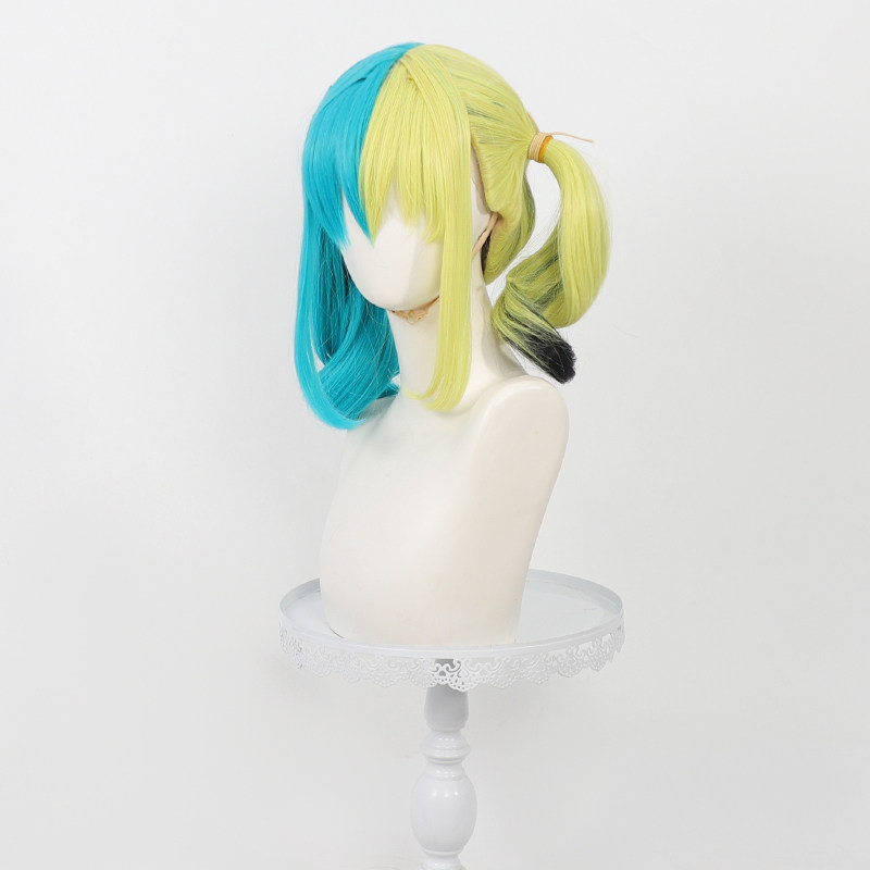 Peruka do cosplayu Anime Canar – Women Knight Accessories recenzja i cena
