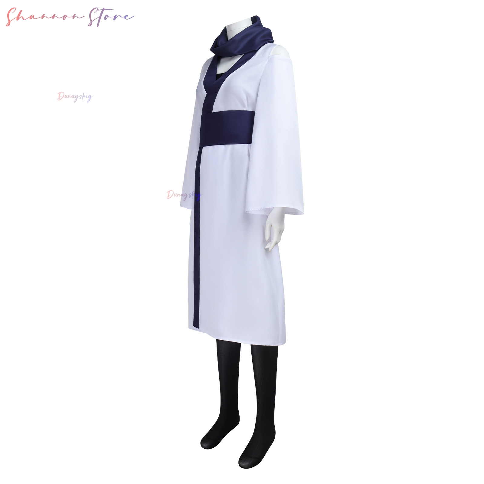 Ryomen Sukuna Cosplay Strój Św – Women'S Accessories Clothing recenzja i cena