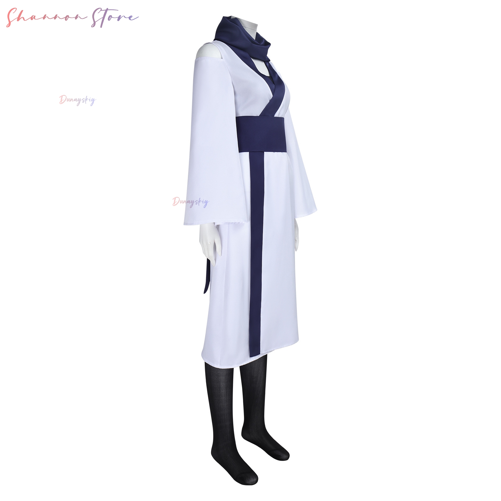 Ryomen Sukuna Cosplay Strój Św – Women'S Accessories Clothing recenzja i cena