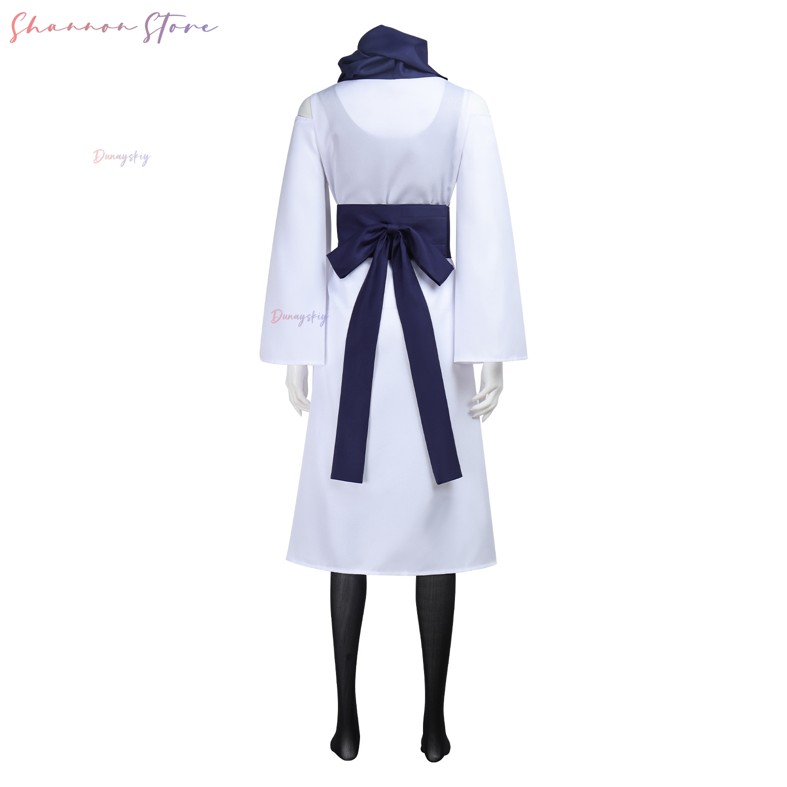 Ryomen Sukuna Cosplay Strój Św – Women'S Accessories Clothing recenzja i cena