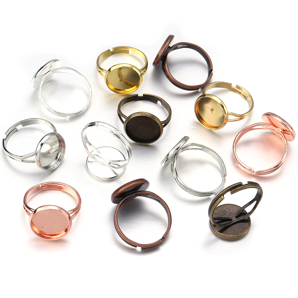 10 sztuk/partia Regulowane pus – Ring Set Adjustable recenzja i cena