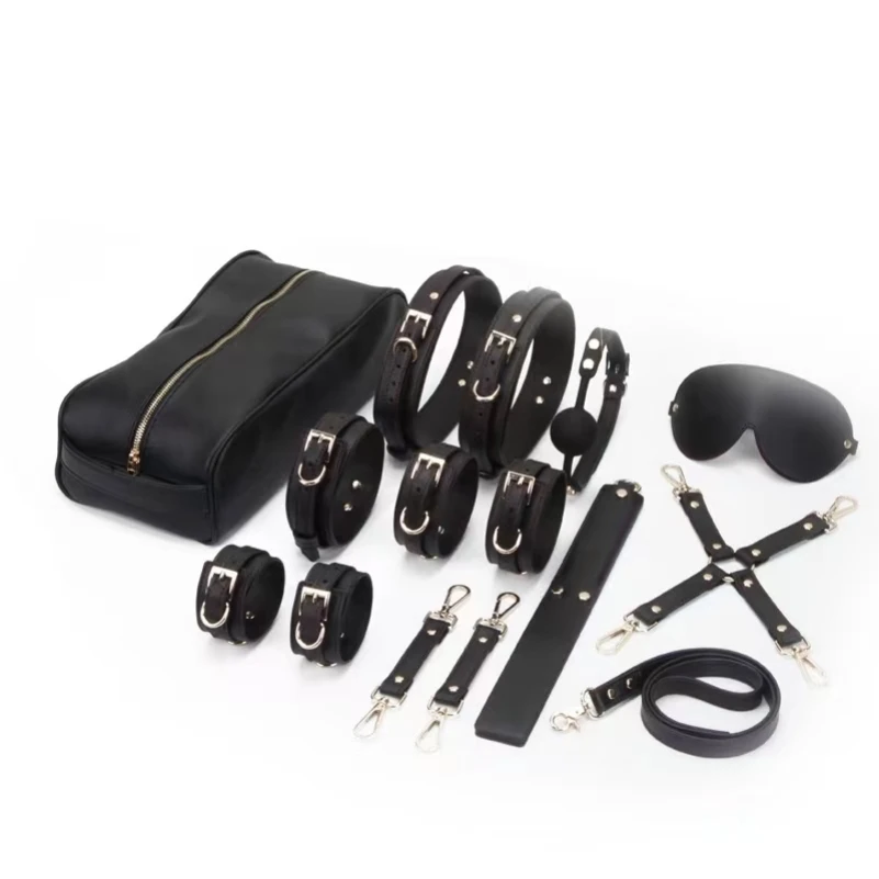 Zestaw: obroża choker, regulow – Ring Set Adjustable recenzja i cena