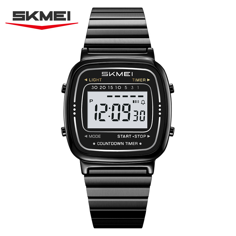 Zegarek SKMEI 2623 reloj hombr – Women Accessories Display recenzja i cena