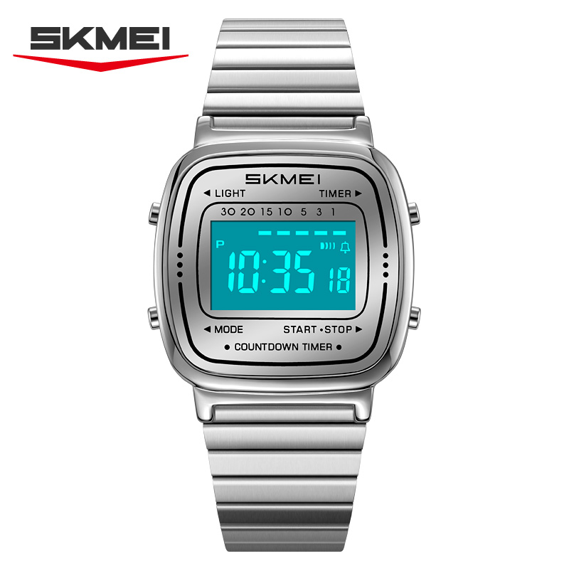 Zegarek SKMEI 2623 reloj hombr – Women Accessories Display recenzja i cena