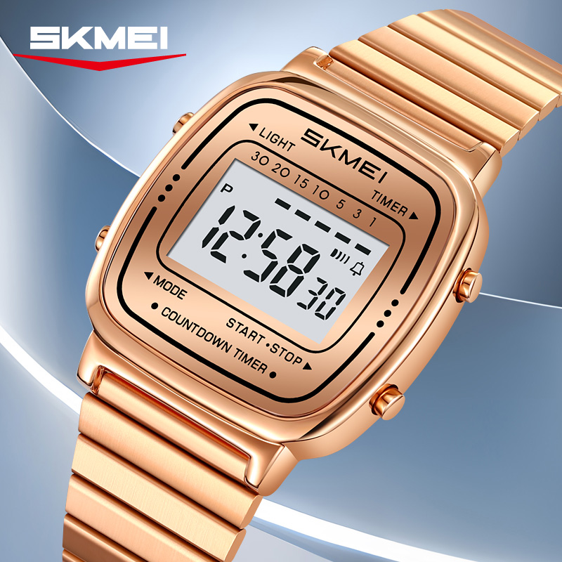 Zegarek SKMEI 2623 reloj hombr – Women Accessories Display recenzja i cena