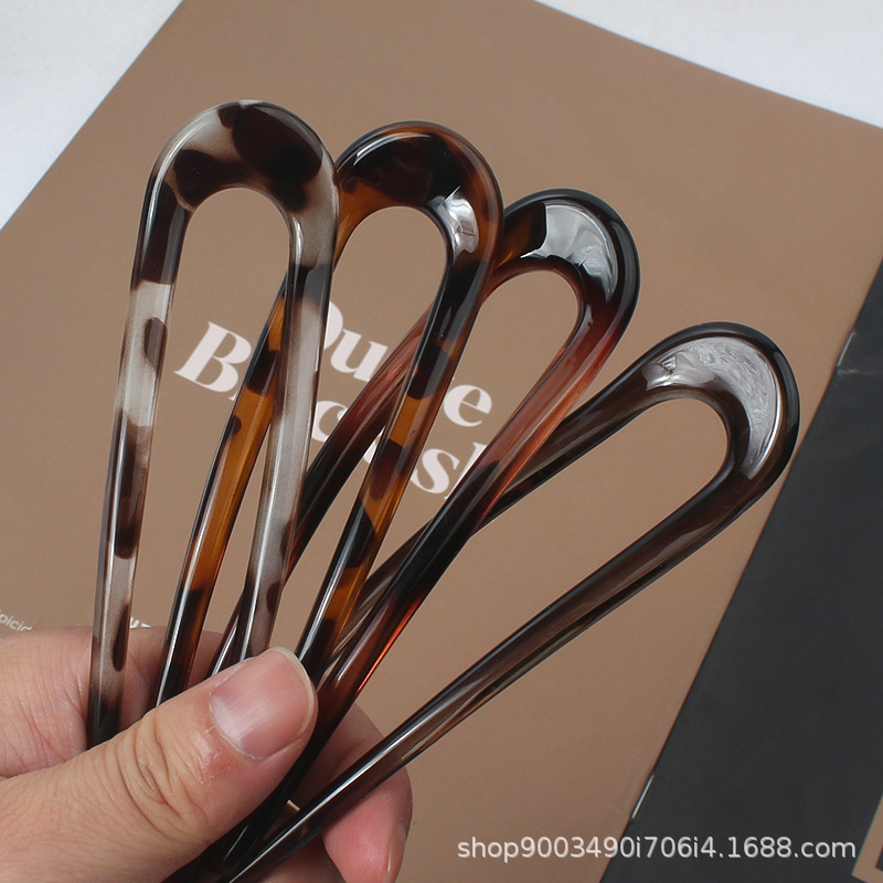 Spinka do włosów w stylu korea – Women Knight Accessories recenzja i cena