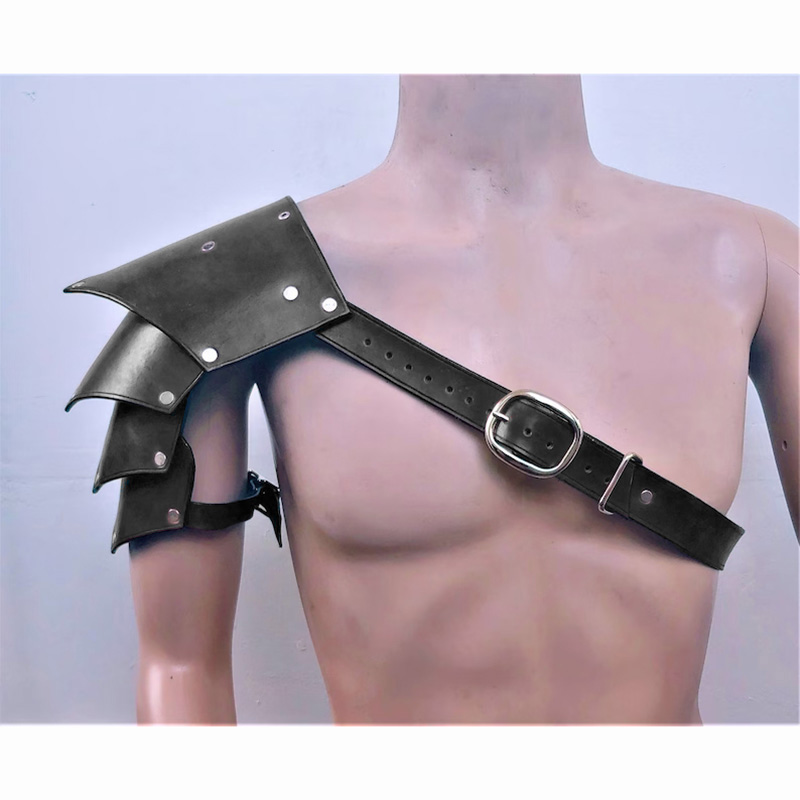 Średniowieczny Rycerz Wiking G – Women Knight Accessories recenzja i cena
