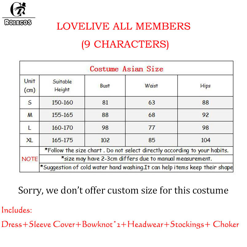ROLECOS Lovelive bukiet kwiató – Women Accessories Bouquet recenzja i cena