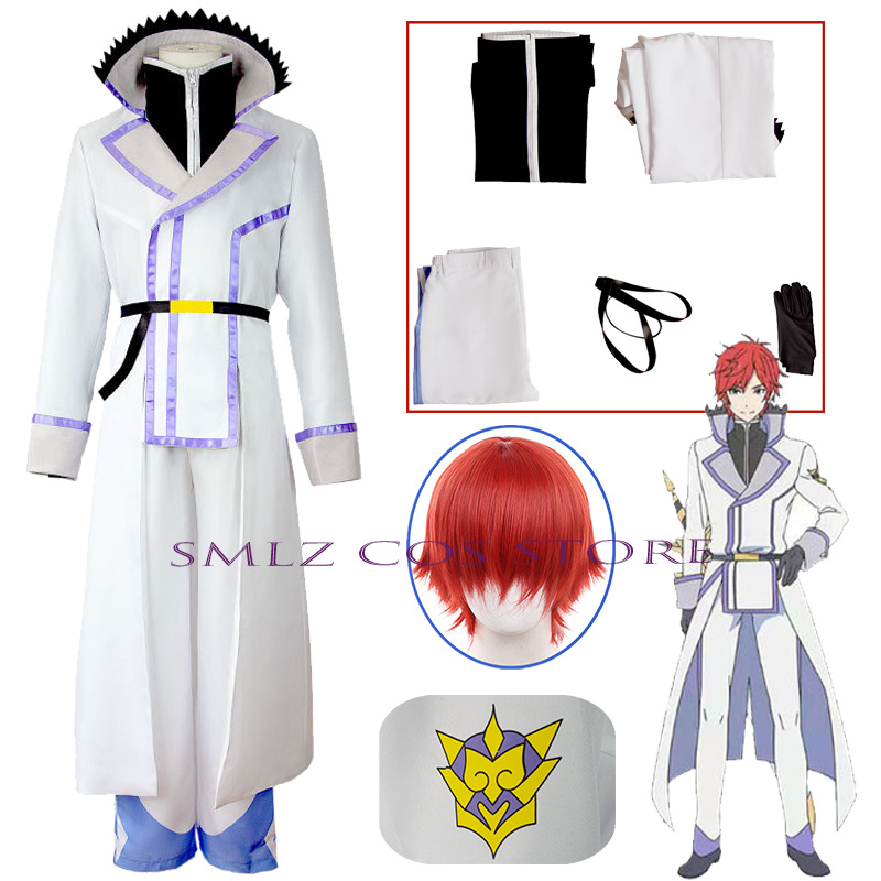 Kostium Cosplay Rycerza Reinha – Women Knight Accessories recenzja i cena