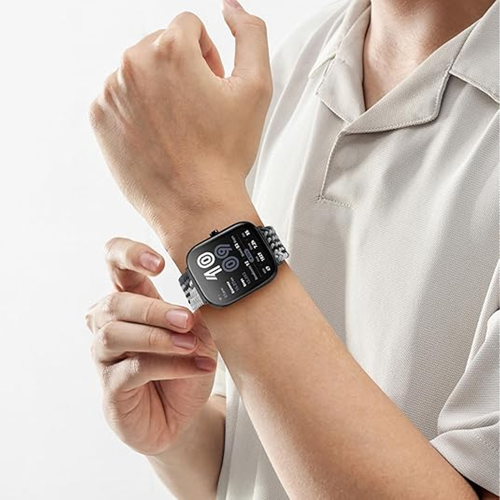 Pasek 20mm 22mm do Amazfit Bip – Women'S Accessories New Balance recenzja i cena