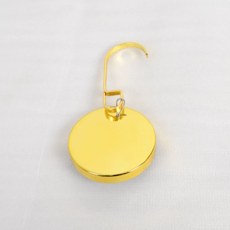8mm śruba, haczyk do zawieszan – Women Accessories Display recenzja i cena