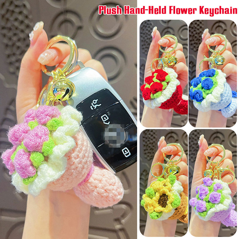 Dzianinowy bukiet Akcesoria sa – Women Accessories Bouquet recenzja i cena
