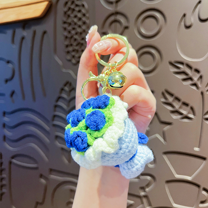 Dzianinowy bukiet Akcesoria sa – Women Accessories Bouquet recenzja i cena