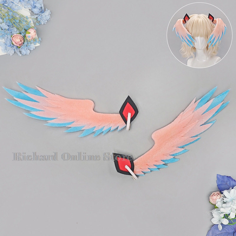 Genshin Impact Linnea Anime Co – Women'S Accessories For Suit recenzja i cena