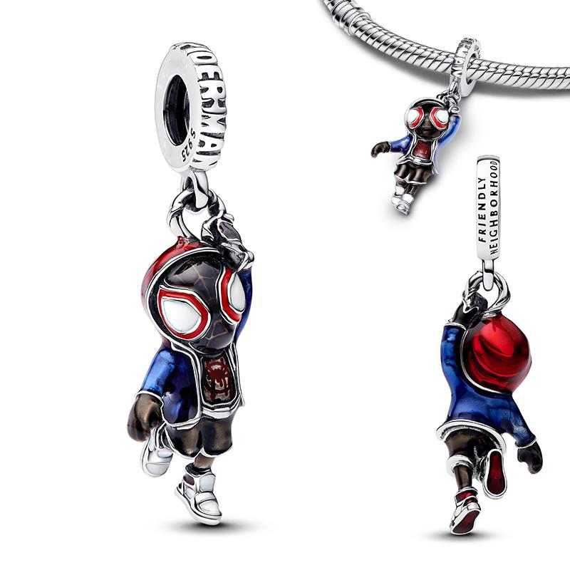 NOWOŚĆ: Koraliki z motywem fil – Women Accessories Pandora recenzja i cena