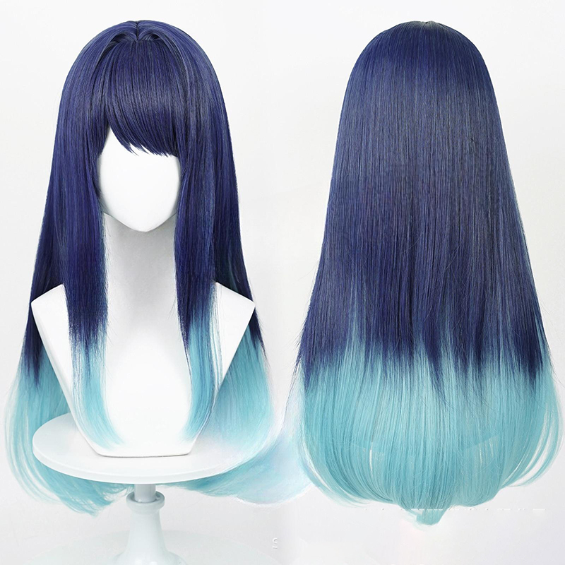 Peruka Kurokawa Akane Anime OS – Women'S Accessories Clothing recenzja i cena