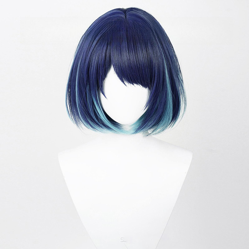 Peruka Kurokawa Akane Anime OS – Women'S Accessories Clothing recenzja i cena