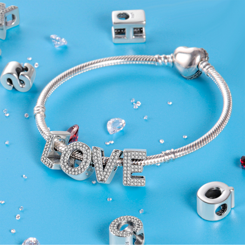 Gorąca Wyprzedaż Srebro Próby  – Women Accessories Pandora recenzja i cena
