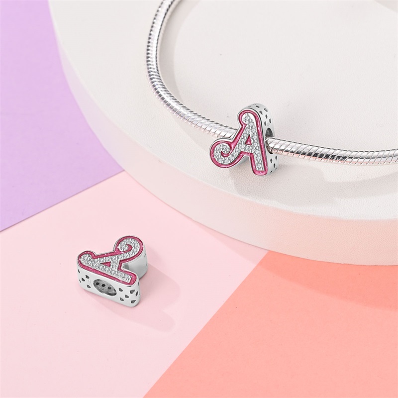 Gorąca Wyprzedaż Srebro Próby  – Women Accessories Pandora recenzja i cena