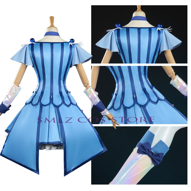 Strój Cosplay Anime Smile Glit – Women'S Accessories For Suit recenzja i cena
