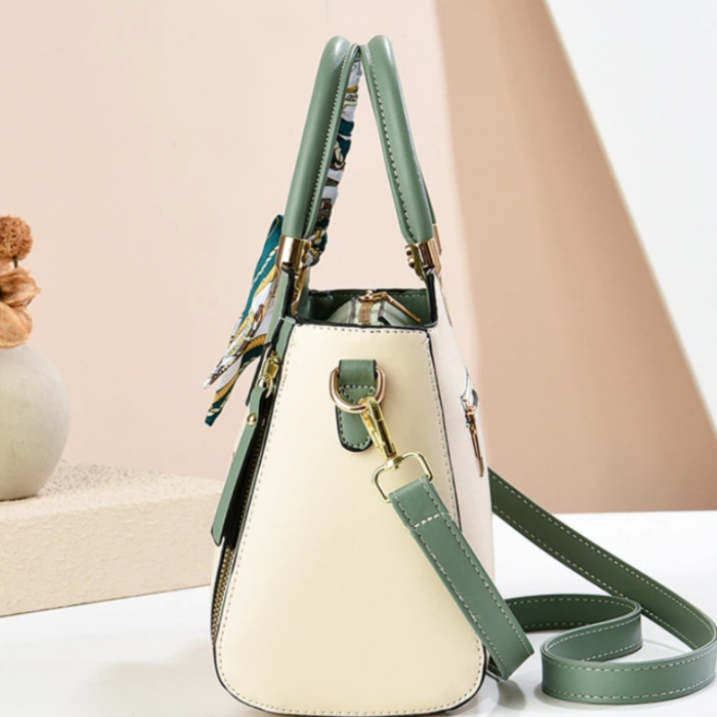 3-częściowy zestaw haftowanych – Women'S Accessories For Suit recenzja i cena