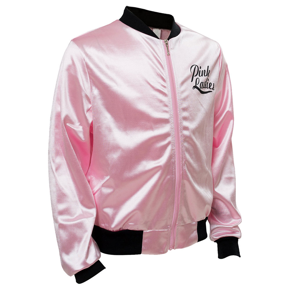 Różowa koszulka Pink Ladies Gr – Women'S Accessories In The 1950S recenzja i cena