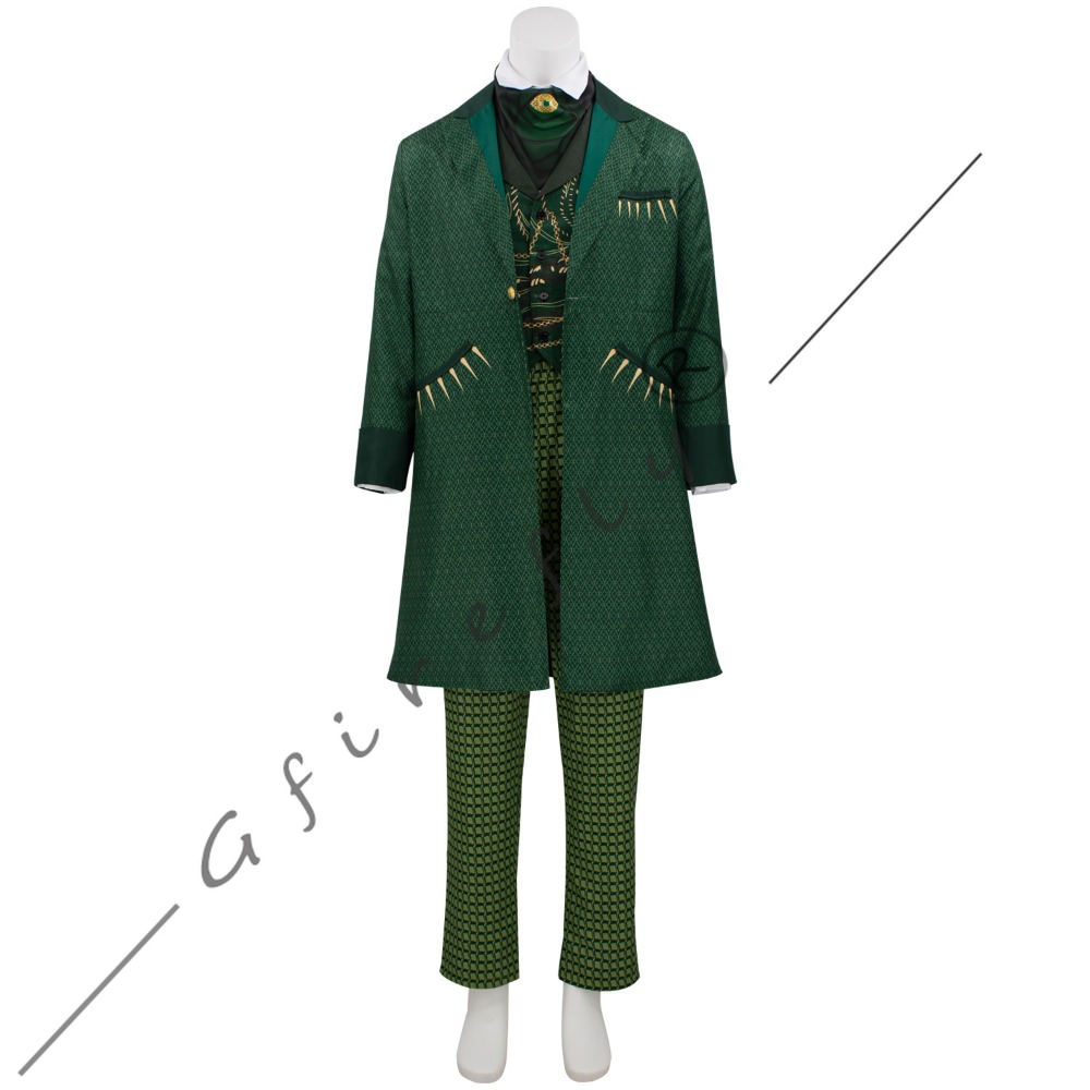 Kostium Czarodzieja Cosplay, t – Women'S Accessories Clothing recenzja i cena