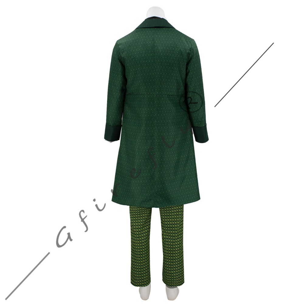 Kostium Czarodzieja Cosplay, t – Women'S Accessories Clothing recenzja i cena