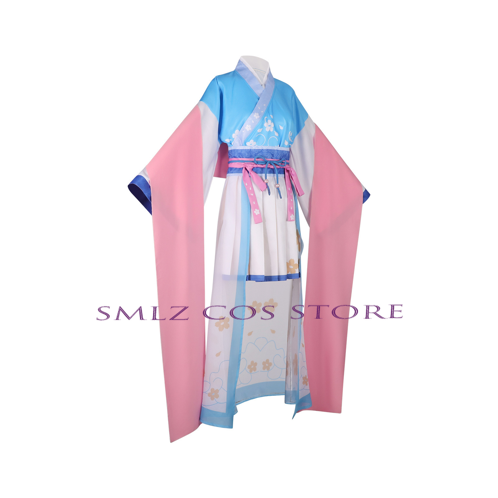 Kostium Cosplay Blue Archive T – Women'S Accessories For Suit recenzja i cena