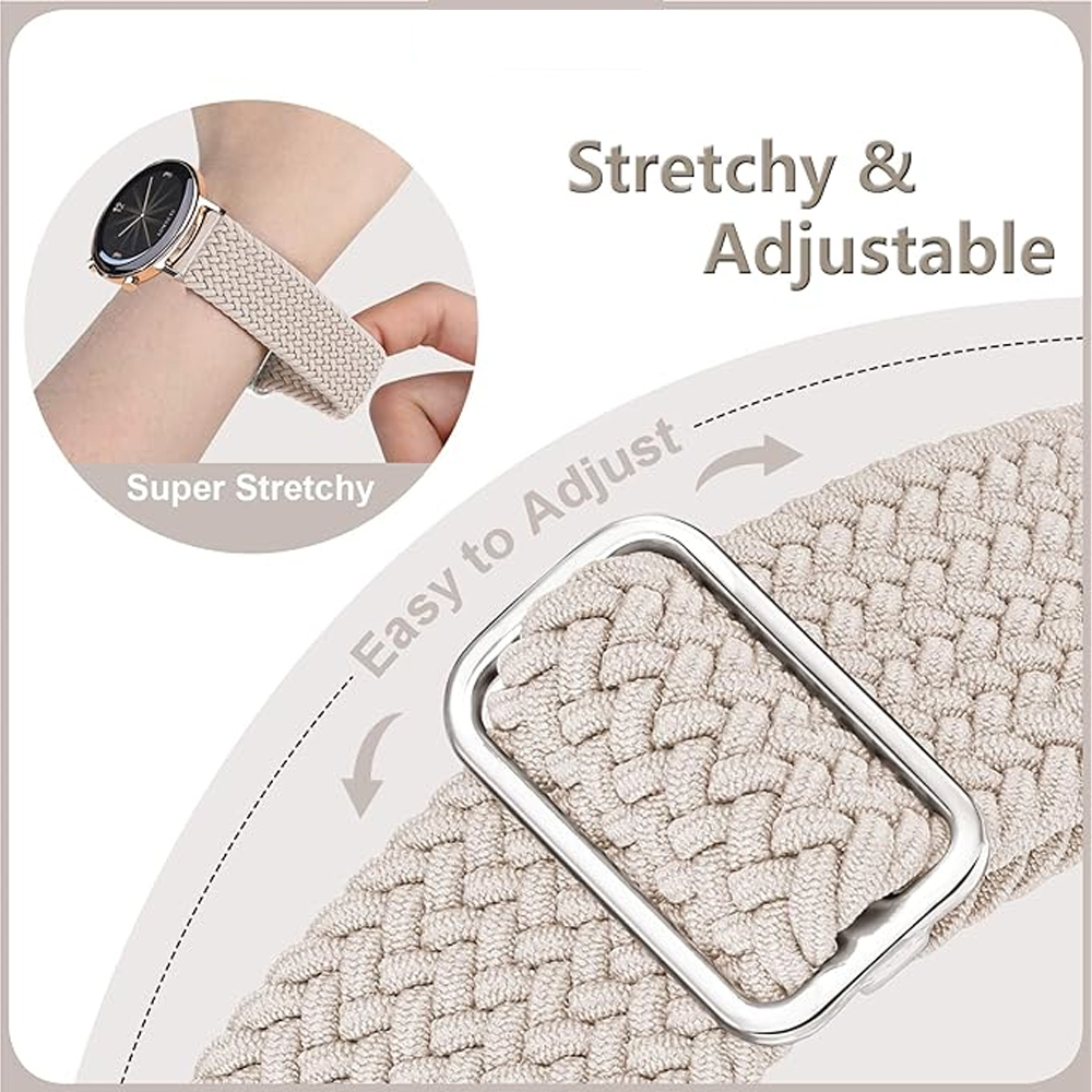 Pasek do zegarka 20mm 22mm do  – Women'S Accessories New Balance recenzja i cena