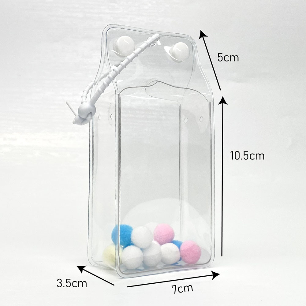 Torba ekspozycyjna na Labubu 4 – Women Accessories Display recenzja i cena