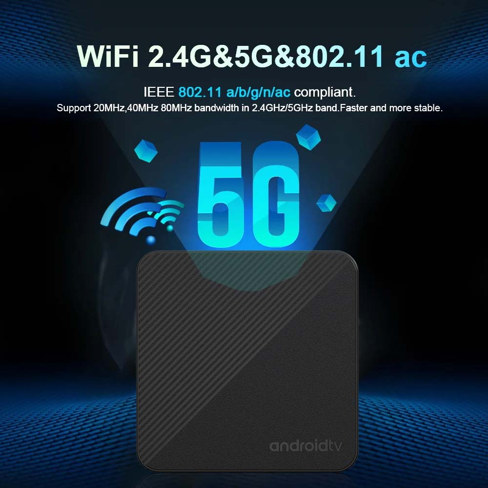 Android14 Smart Home Theater T – Women Accessories Pandora recenzja i cena