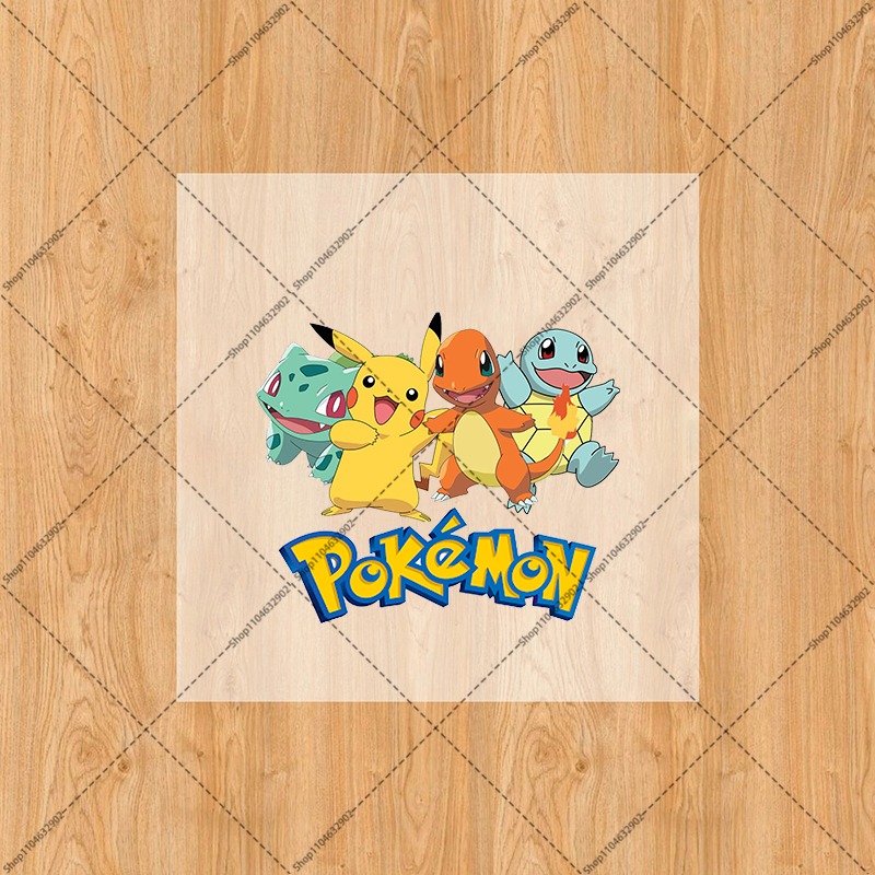 Naszywki na ubrania Pokemon, n – Women'S Accessories Clothing recenzja i cena