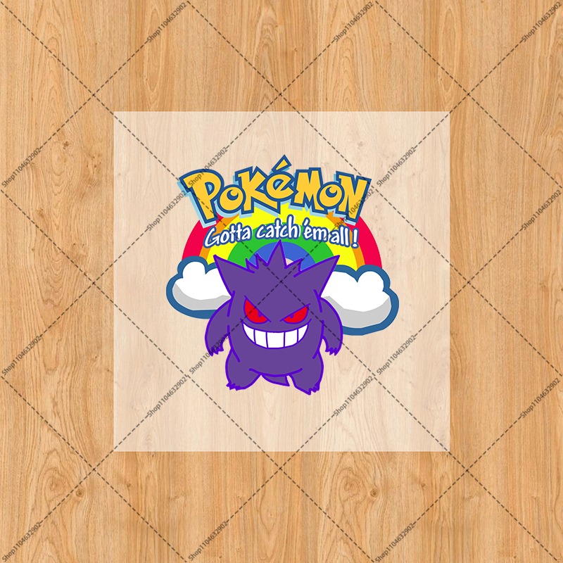 Naszywki na ubrania Pokemon, n – Women'S Accessories Clothing recenzja i cena