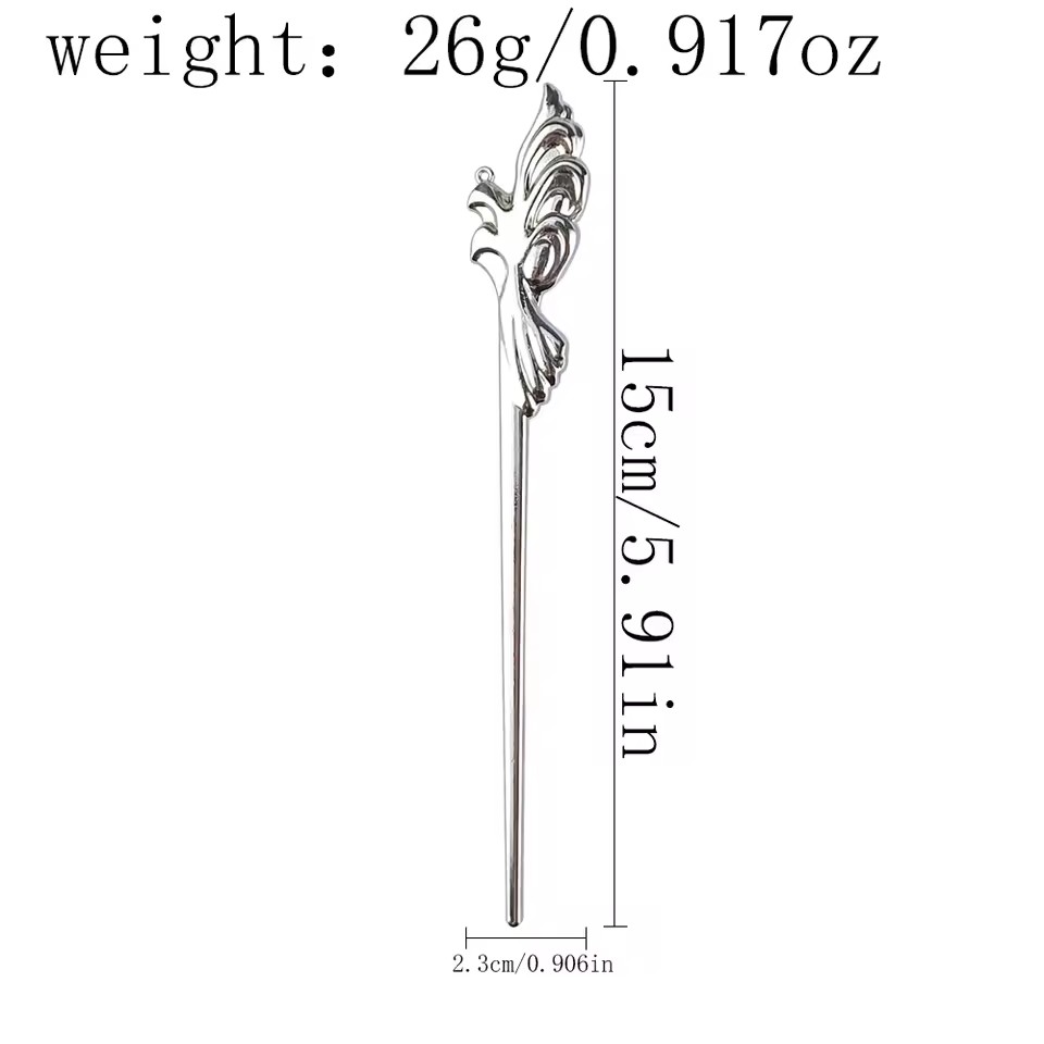 Apothecary Diaries Stopowe Wsu – Women Knight Accessories recenzja i cena